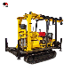 Deep Water Well Drill Rig Crawler Chasis Casing Geothermal Exploitation Borehole Water Well Drilling Rig
