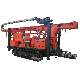 Deep Crawler Mounted Geothermal Water Well Drilling Rig manufacturer