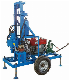 China Supplier Portable Water Well Drilling Rig Water Well Drilling Machine for Competitive Price