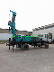  China Large Diameter Bore Hole Drilling Machine Hydraulic Well Drilling Rig