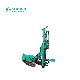 Hfsf-200A 200m Geotechnical Engineering Machine, Water Well Drilling Rig