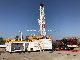  Xj450HP/Zj15/1500m Land Oil Drilling and Workover Rig Desert Drilling Rig with Trailer Mud Solider System Zyt Petroleum Equipment