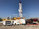 Xj450HP/Zj15/1500m Land Oil Drilling and Workover Rig Desert Drilling Rig with Trailer Mud Solider System Zyt Petroleum Equipment