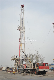  Xj850HP/Zj40/4000m Land Oil Drilling and Workover Rig 225t Drilling Rig with Mud Tank Circulation System Zyt Petroleum Equipment