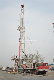  Xj850HP/Zj40/4000m Land Oil Drilling and Workover Rig 225t Drilling Rig with Mud Tank Circulation System Zyt Petroleum Equipment