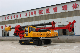 Mini Crawler Type Rotary Drilling Rig for Land Drilling