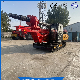  Hydraulic Rotary Core Drilling Rig for Land Drilling/Hole Drilling /Pile Drilling with Great Power/High Torque
