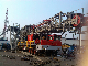 Xj850HP/Zj40/4000m Land Oil Drilling and Workover Rig Drilling Rig with Substructure Zp375 Zyt Petroleum Equipment