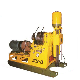  Factory Direct Sale Towable Diesel Screw Air Compressor for Water Well Drilling Rig Machine