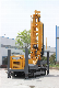 Engineering and Construction Machinery Water Well Drilling Rig