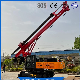  30m Hydraulic Rotary Core Drilling Rig for Land Drilling