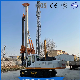  Hydraulic Crawler Type Rotary Drilling Rig for Land Drilling/Hole Drilling