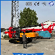  Hydraulic Rotary Core Drilling Rig for Land Drilling Dr-100