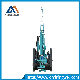 600m D Miningwell Portable Drilling Wireline Core Drill Rig with CE manufacturer