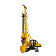 Rotary Drilling Rig Machine Xr220d Mini Piling Rig for Sale