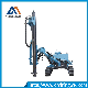 Dminingwell Brand Ht400 Oil Drilling Equipment & Gold Rock Mining Drilling Rig manufacturer