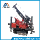 DC Motor Portable Truck Mounted Drilling Machine Geothermal Drilling Rig with Large Diameter manufacturer