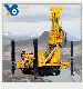 China Factory Portable Hydraulic Rotary Head Geotechnical Investigation Core Sampler Drilling Rig