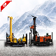 Pneumatic Deep Borehole Water Well Drilling Rig Machine for Sale