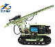  Mining Drilling Rig D100ya2-2 for Quarry Ore Mine Blasting Hole Drill