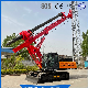  Full Hydraulic Crawler Type Rotary Drilling Rig for Land Drilling/Hole Drilling