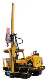 Solar Pile Driver Hydraulic Post Driver Ramming Machines