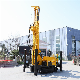  Good Price Pneumatic Drilling Rig Use for Geothermal Drilling Projects