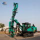  76-89mm Hole Size Top Drive Drilling Rig Hydraulic Drifter Rig Coal Rig Mining