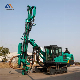 76-89mm Hole Size Top Drive Drilling Rig Hydraulic Drifter Rig Coal Rig Mining