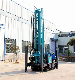 China Factory Manufacturer Rotary Crawler Hydraulic Water Well Drilling Rig for Engineering manufacturer