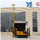 Factory Supply Portable Hydraulic Rotary Head Geotechnical Investigation Core Sampler Drilling Rig