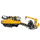  Xz3600 Official Hydraulic Earth Drilling Rig Machine with Cheap Price