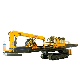 Xz6600 Drilling Rig Horizontal Directional Drill for Sale