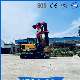  Mini DHL Drilling Rig and Core Sampling Drilling Rig