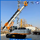  Small Hydraulic Crawler Water Well Rotary Excavating Drilling Rig Machine for Ce with Cummins Engine