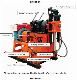  Best Seller Gy-200 Rotary Core Drilling Rig/Spindle Drilling Rig/Spt Drilling Rig/Soil Testing Equipment/Water Well Drilling Rig