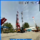  Dr-100 Wireline Core Drilling Rig for Pile Foundation