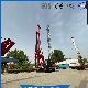 Dr-100 Wireline Core Drilling Rig for Pile Foundation