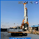  Crawler Rotary Engineering Drilling Rig for Water Wells with Wide Application Scope