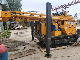 Efficient Mine Water Well Drilling Rig 330m Depth with Crawler Mount manufacturer