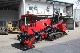  Trenchless Horizontal Directional Drilling Rig Ddw-4016, 40t HDD
