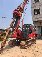  Hot Sale Sunward 60 Rotary Drilling Rig Good Working Condition