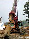 Used Piling Equipment Second Hand Sr220 Rotary Drilling Rig with Great Condition