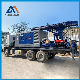 CE Approved D Miningwell 300 Meter Truck Mounted Water Well Drilling Rig