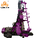  Automatic Top Hammer Drilling Rig Hydraulic Mining Drilling Machine