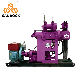  Exploration Core Drilling Machine Hydraulic Portable Core Sample Drilling Rig