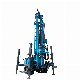 Low Maintenance Cost ISO9001/CE Machine Rig Water Well Drilling Trucks