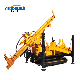  Full Hydraulic Core Drilling Rig Rope Reverse Circulation Drilling Rig