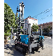 MW300 Steel Crawler Rubber Crawler Deep Well Drilling Rig Depth Water Well Drilling Rig on Promotion manufacturer
