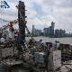 Sj-25A Soil Efficient Pile Drilling Rig Machine Best Price Pile Driver